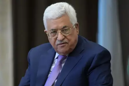 Mahmud Abbas seçkilərədək Fələstinə rəhbərlik edəcək şəxsi müəyyənləşdirdi