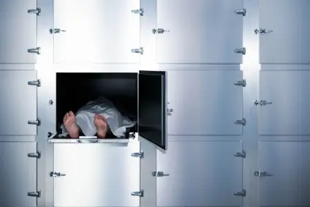 Sumqayıtda mənzildə meyit aşkarlandı