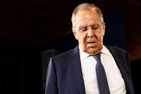 Ukraynanı tanımaq üçün şərti açıqladı