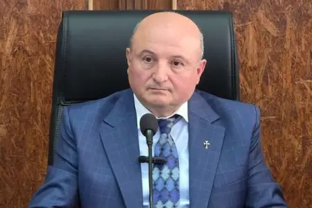 Gümrü merinə qarşı yeni ittiham irəli sürüldü