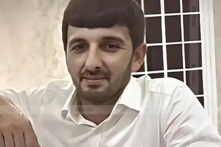 Faciəvi şəkildə ölən Eldar Vətən müharibəsi iştirakçısı imiş - Foto