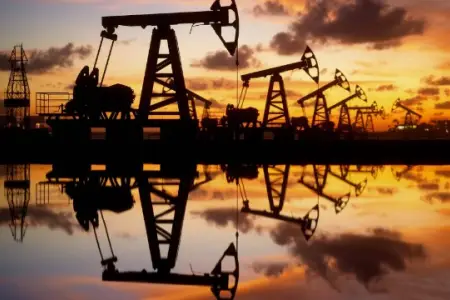 “Brent” nefti bahalaşdı