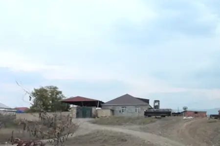 Azərbaycanda adı olmayan kənd - Sakinlər çıxış yolu axtarırlar 