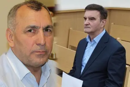  Azər Maqsudova bu cəza verildi 