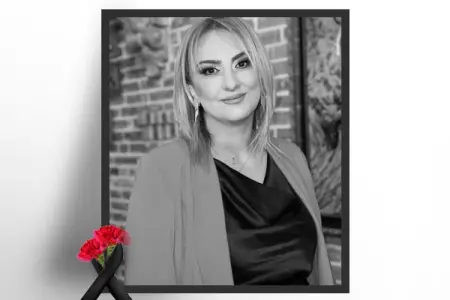 Sevinc Salahova vəfat etdi 