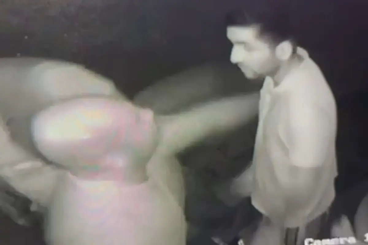 “Polkovnik qardaşımı vurdu, atam infarkt keçirib öldü...” - Video