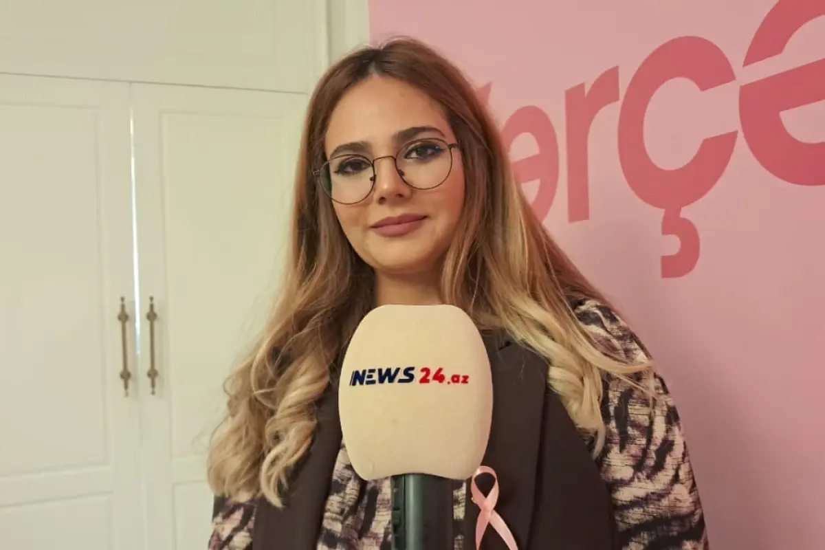 Qadınlar bunu görməzdən gəlirlər — Qorxmayın, yoxlayın!