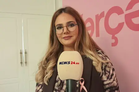 Qadınlar bunu görməzdən gəlirlər — Qorxmayın, yoxlayın!