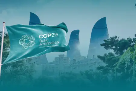 COP29-un maliyyəsi yoxlanıldı — Auditdən rəy gəldi