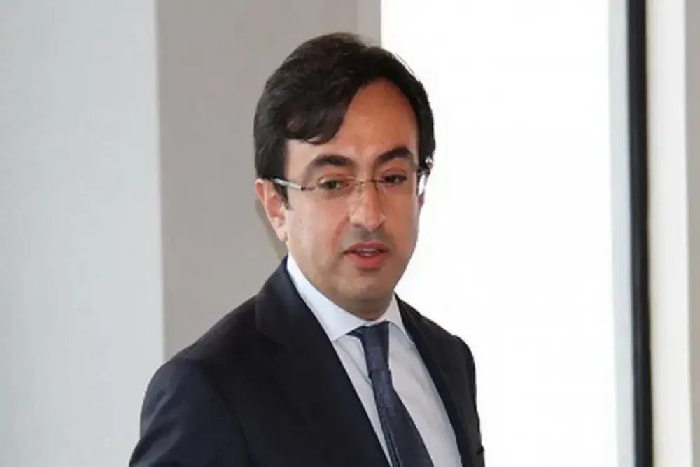 Prezident bu səfirləri geri çağırdı - Yeni təyinatlar  - Foto