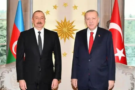 İlham Əliyev və Ərdoğan İrəvana dəvət olunublar