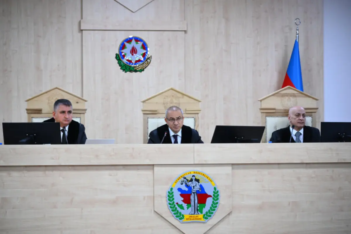 Əsir və girovluqda olmuş azərbaycanlıların işgəncələrə dair yeni ifadələri elan olundu