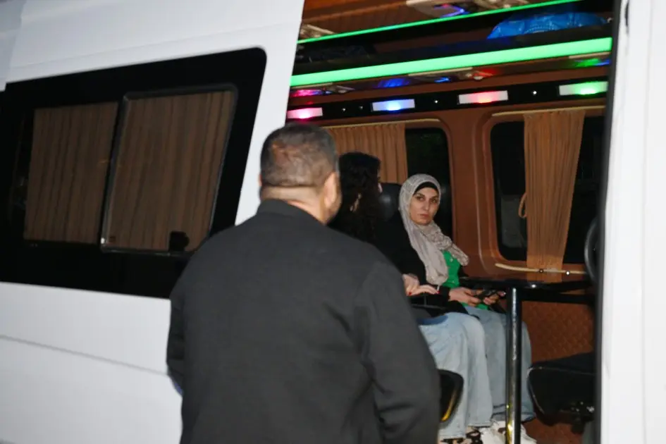 Xocavəndə köç karvanları yola salındı - Fotolar