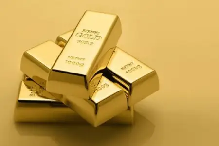 Əmtəə bazarlarında qızılın bugünkü qiyməti 