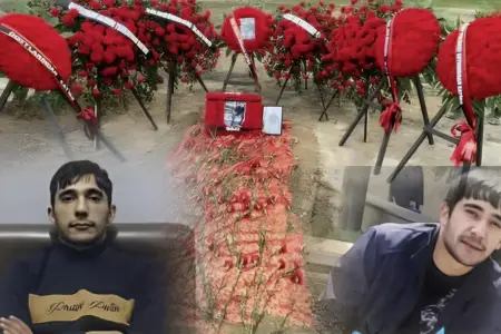 24 yaşlı qazi onkoloji xəstəlikdən vəfat etdi