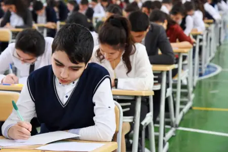 Lisey və gimnaziyalara qəbul qaydası dəyişdi — Yalnız bu siniflər üçün olacaq