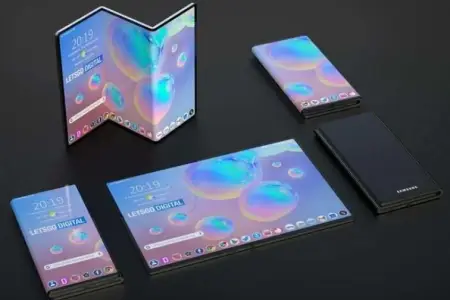 "Samsung"un ən baha telefonu bu qiymətə satılacaq