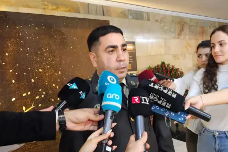 "Heç kim bilməzdi ki, adi bir metro səfəri faciə olacaq" - Anar Mirzəyev