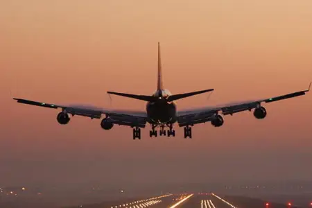 Təyyarə qəzaya uğradı: 12 nəfər... - Bu ölkədə 