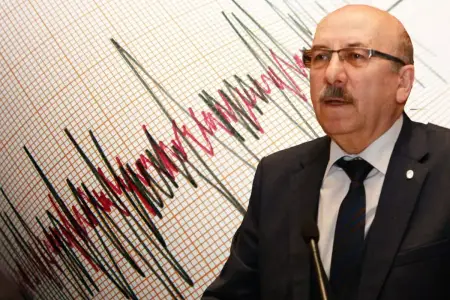 Türkiyədəki güclü zəlzələdən sonra qorxunc açıqlama: "Son dərəcə təhlükəlidir"