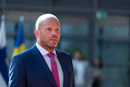 Belçikanın müdafiə nazirindən sərt açıqlama: "Biz onu xəritədən silərik"