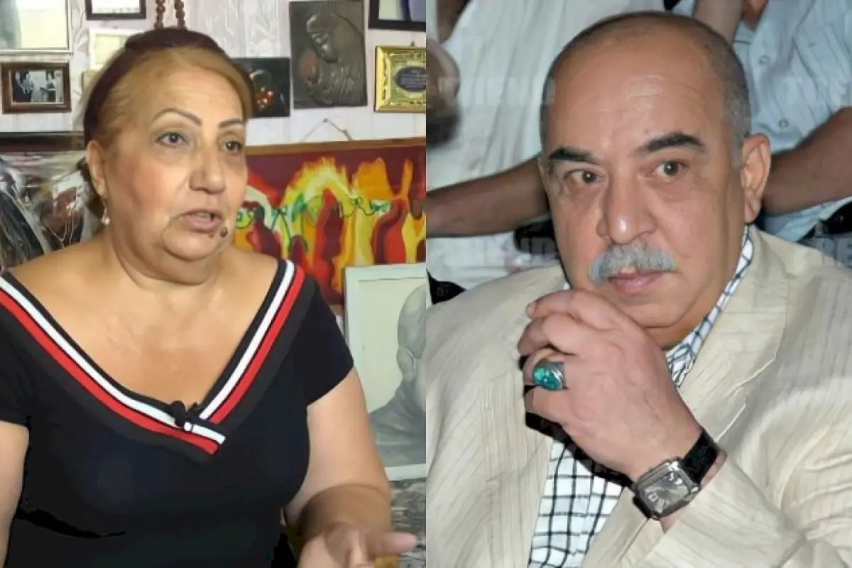 "Çox sözüm var, amma qəbula düşə bilmirəm" - Xalq artistinin xanımından şikayət
