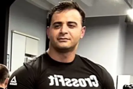 Həmin şiddət görüntülərinə görə saxlanıldı - Foto