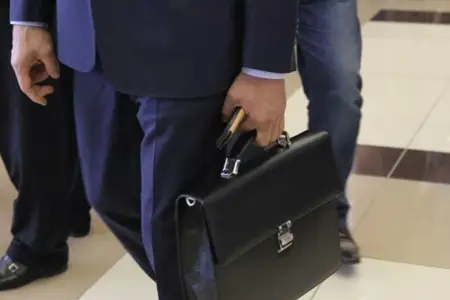 İcra nümayəndəsi ürəktutmadan öldü