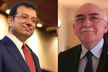 İmamoğlu işində İsa Qəmbərin adı çəkildi - Açıqlama