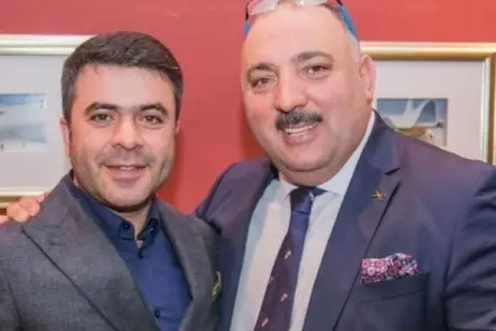 Bəhram Bağırzadədən Cabirlə bağlı təsirli paylaşım