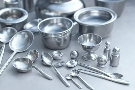 Alüminiumun qiyməti 2900 dolları keçdi