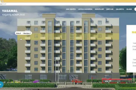 MİDA 627 mənzili güzəştlə satışa çıxaracaq