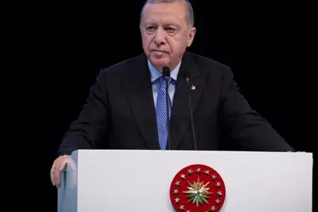 Türkiyə silah ixracatına görə dünyada 11-ci yerdədir - Ərdoğan