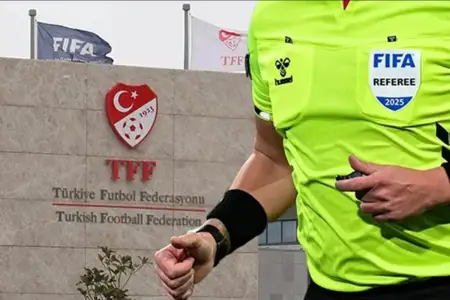 Türkiyədə 152 hakim mərc oynamaqda ittiham olunur