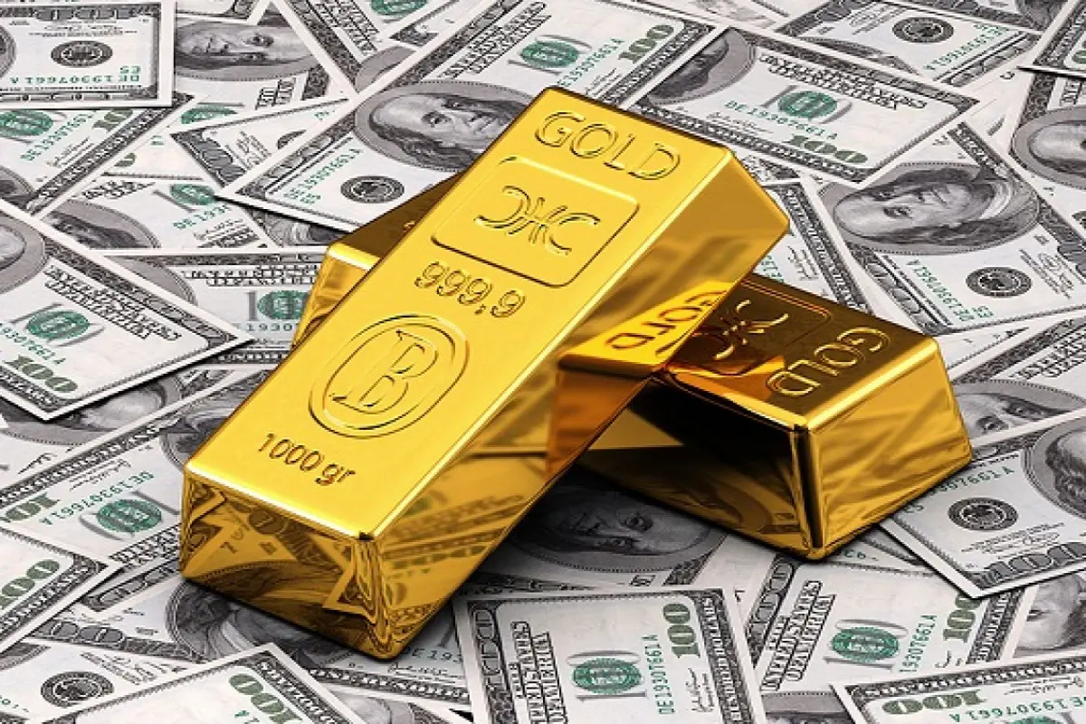 Dünya bazarlarında qızılın qiyməti azaldı