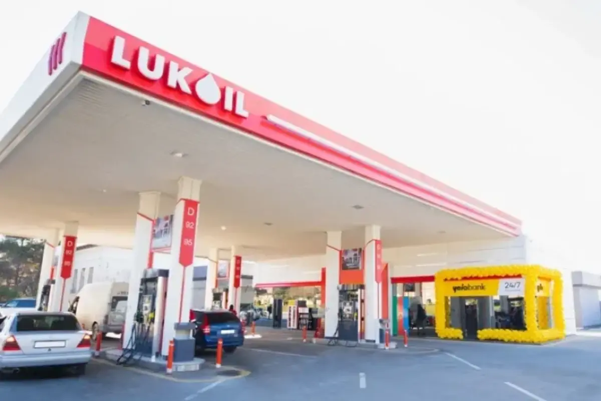 “Lukoil” Azərbaycanda fəaliyyətini dayandıracaq? - Bağlanma ehtimalına aydınlıq gətirildi