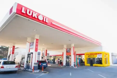 “Lukoil” Azərbaycanda fəaliyyətini dayandıracaq? - Bağlanma ehtimalına aydınlıq gətirildi
