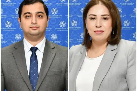 Kolleclərin rəhbər heyətinə yeni təyinatlar