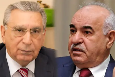 Elton Məmmədov inkar etdi: "Kimlərsə AMEA-ya ləkə yaxır" - Yeniləndi 