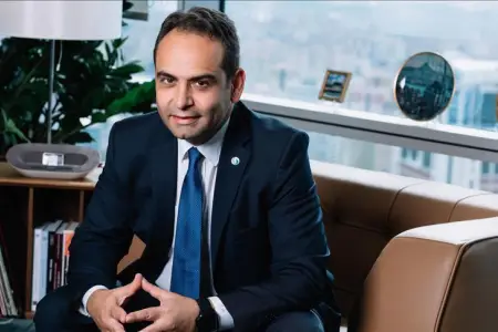 Azərbaycan və Türkiyə avtomobil nömrələrini qarşılıqlı tanıyacaq