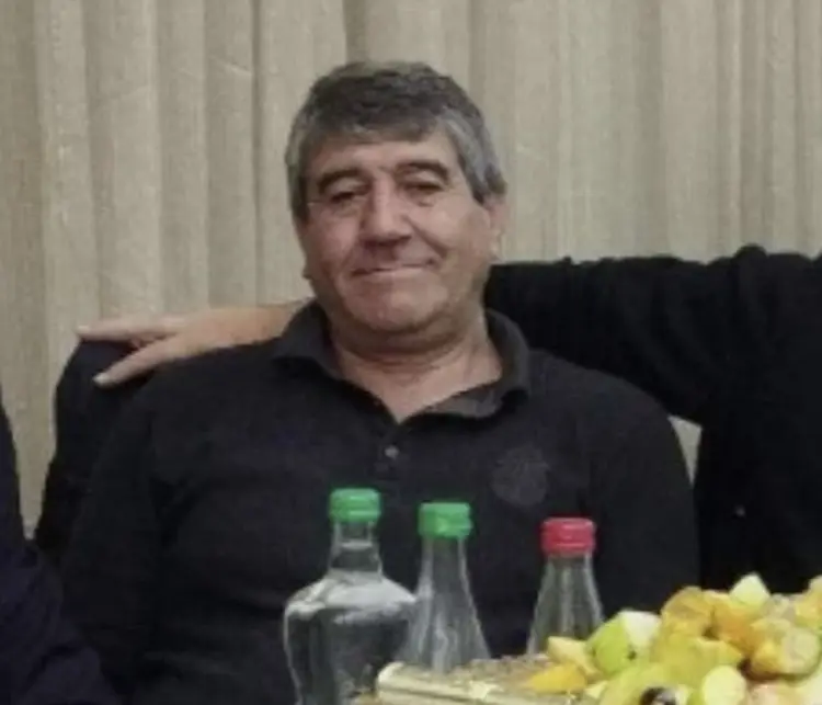 Ağdərədə dəhşətli hadisə - ÖLƏN VAR – FOTO