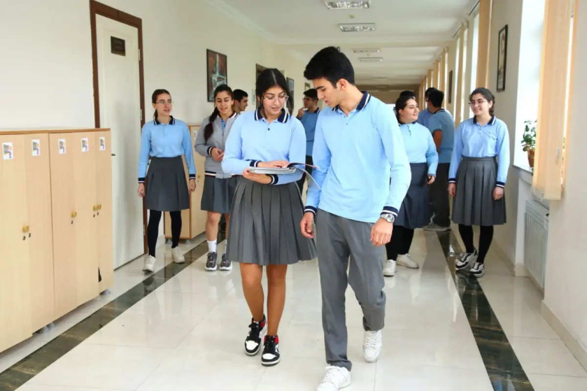 Lisey və gimnaziyalara qəbul imtahanları elektronlaşdırılacaq