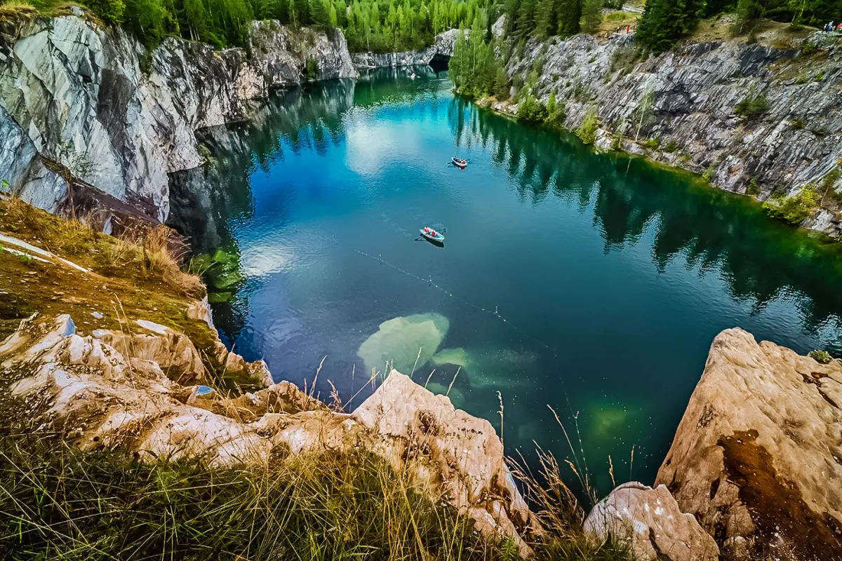 Daş dövrü insanlarının mənası açılmamış sirli mesajları