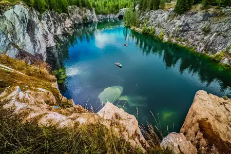 Daş dövrü insanlarının mənası açılmamış sirli mesajları