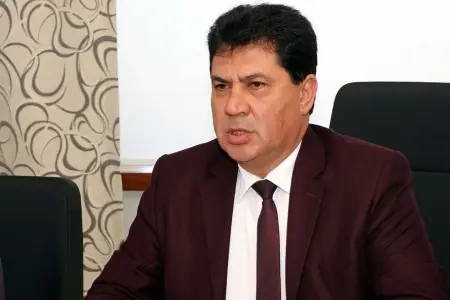 Sabiq bələdiyyə sədri saxlanıldı