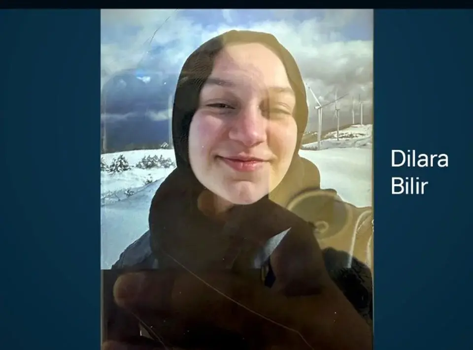 Dağıntılar altından 18 yaşlı qız sağ çıxarıldı, valideynləri axtarılır - Foto - Yeniləndi