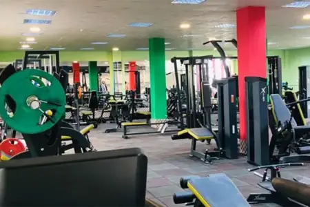 Sumqayıtda gənc oğlan idman zalında vəfat etdi