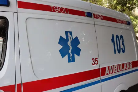 Lənkəranda kütləvi dava oldu, iki nəfər xəsarət aldı