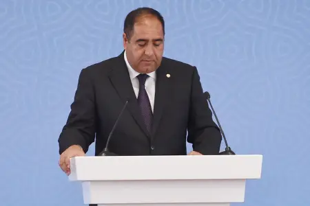 İcra başçısı saxlanıldı - DTX Balakəndə əməliyyat keçirir 