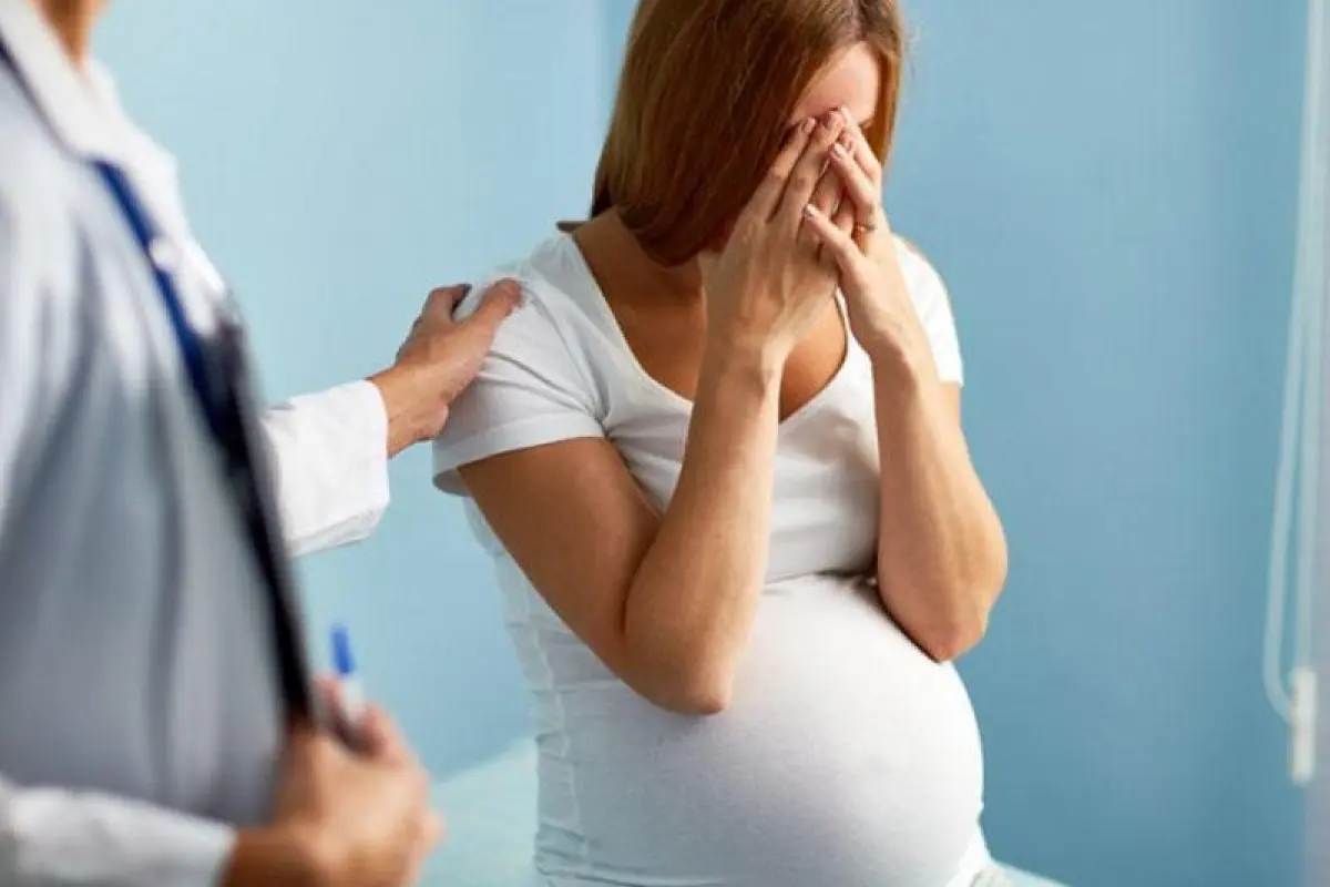 Hamiləlikdə tromp riskini artıran səbəb açıqlandı - Diqqət! 